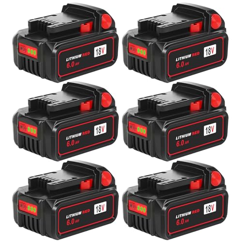 TOMAPEX---Paquete-de-6-baterías-de-repuesto-de-6,0-Ah-para-Milwaukee-M18,-batería-de-iones-de-litio-de-alta-capacidad-de-18-V,-compatible-con-herramientas-Milwaukee-48-11-1850,-48-11-1828-y-48-11-1820