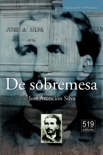 Libro: De sobremesa (Spanish Edition)