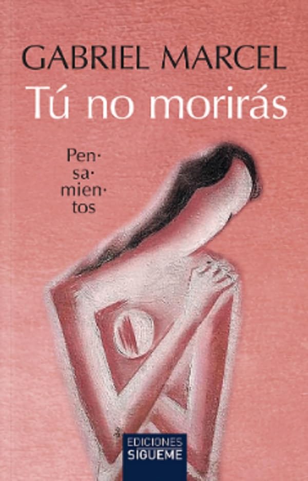 Libro: Tú no morirás: Pensamientos: 128 (El Peso de los Días)