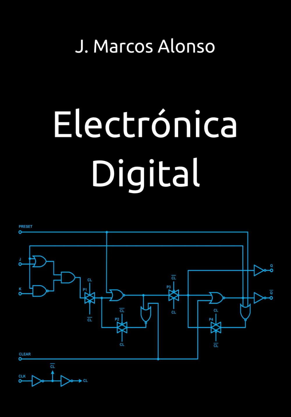 Libro: Electrónica Digital