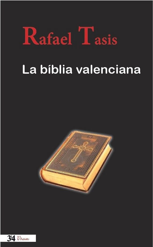 Libro: La bíblia valenciana (Catalan Edition)
