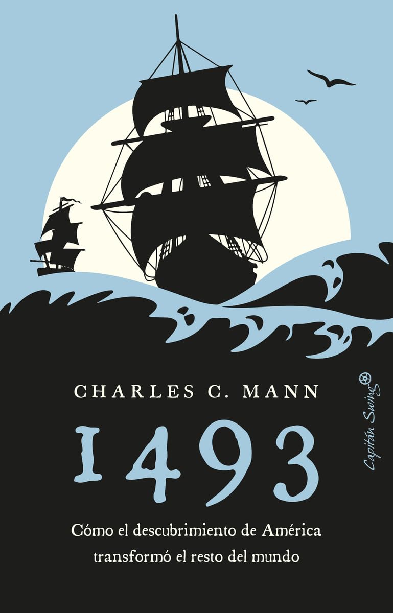 Libro: 1493