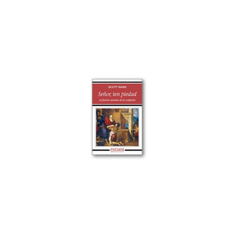 Libro: Señor, ten Piedad (Spanish Edition)