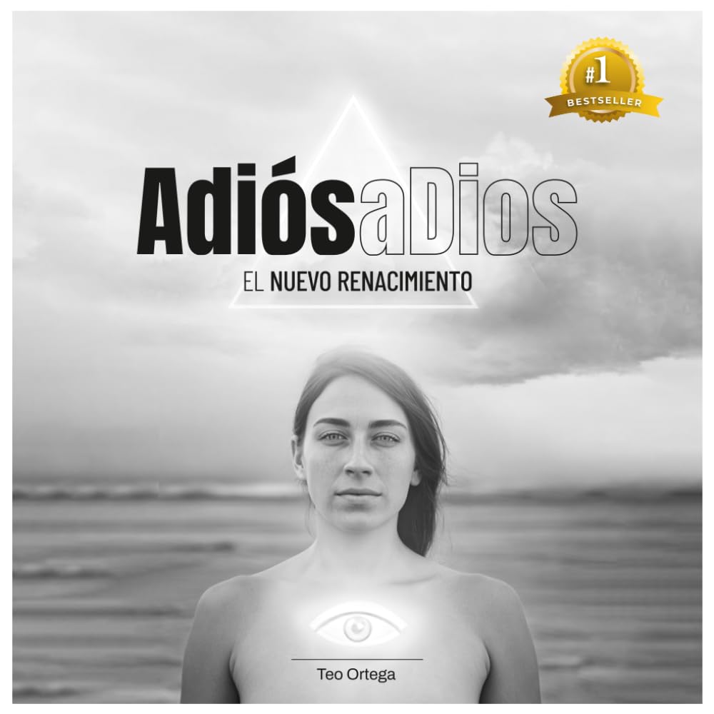 Libro: Adiós a Dios: El nuevo Renacimiento