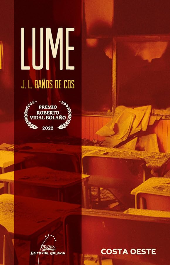 Libro: Lume: 142 (Coste Oeste)