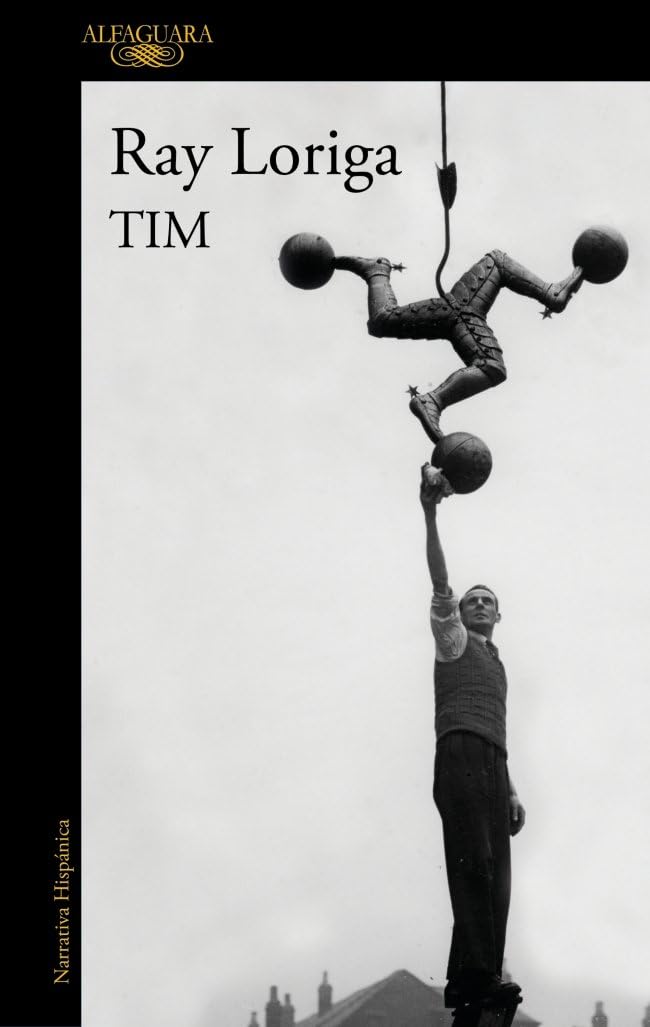 Libro: Tim (Spanish Edition)