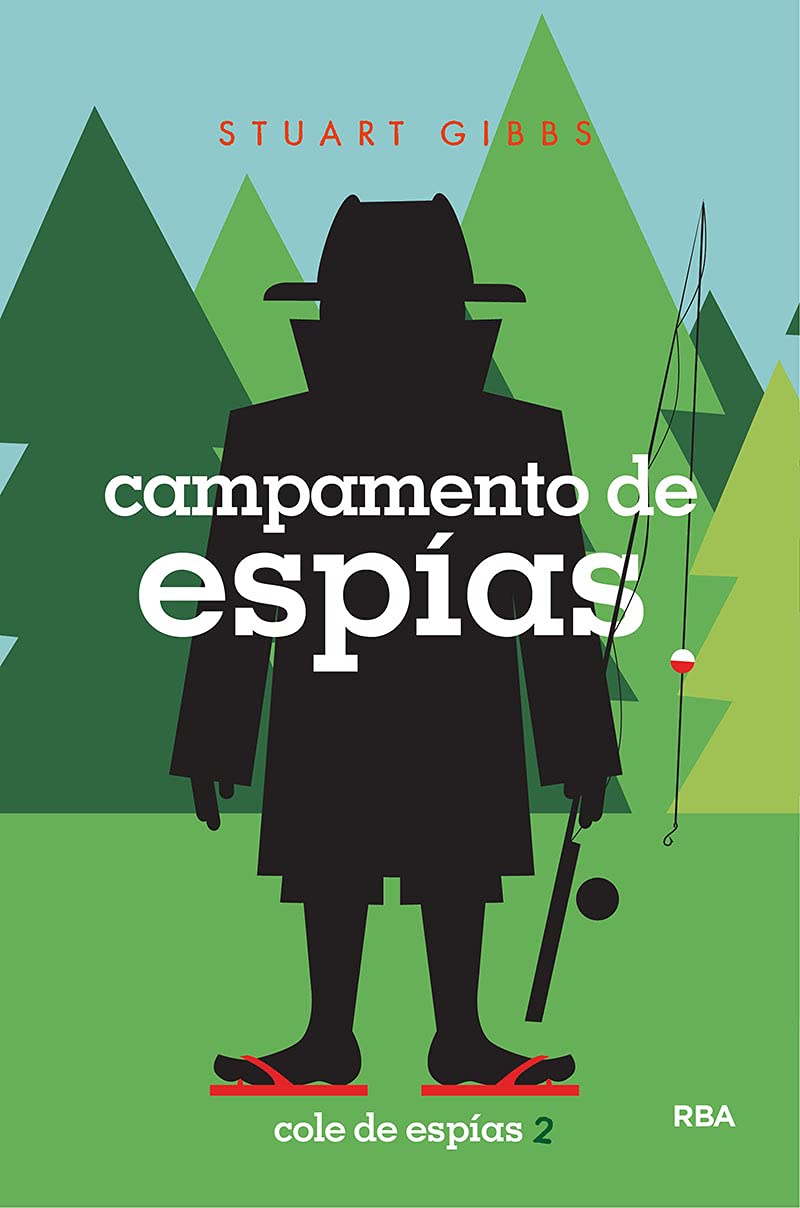 Libro: Campamento de espías / Spy Camp (Cole De Espias) (Spanish Edition)