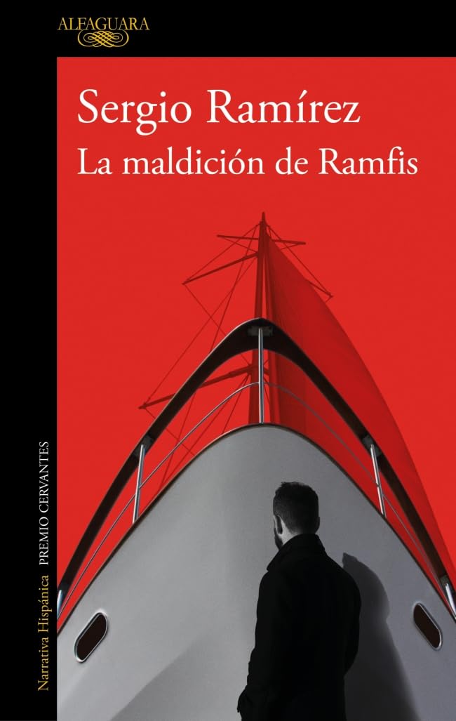 La maldición de Ramfis (Hispánica)