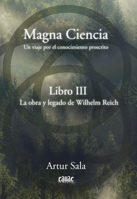 Libro: MAGNA CIENCIA LIBRO 3