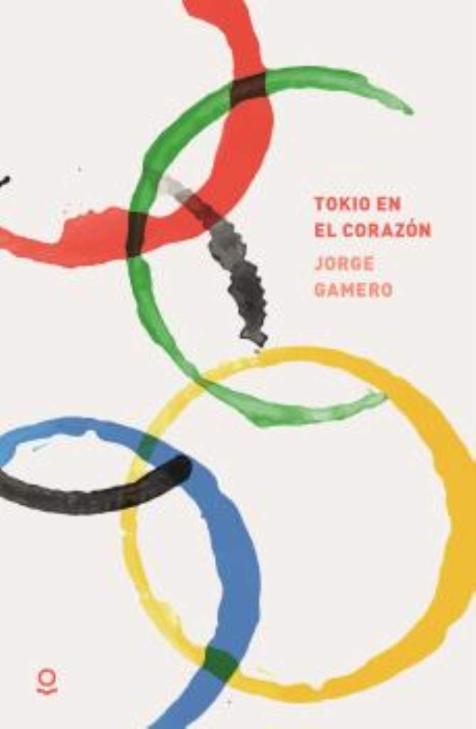 Libro: Tokio en el corazón (SERIE ROJA (+14))