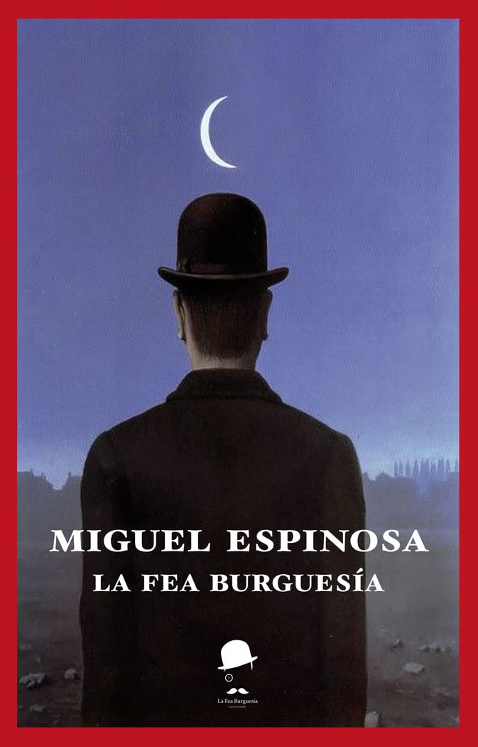 Libro: La fea burguesía