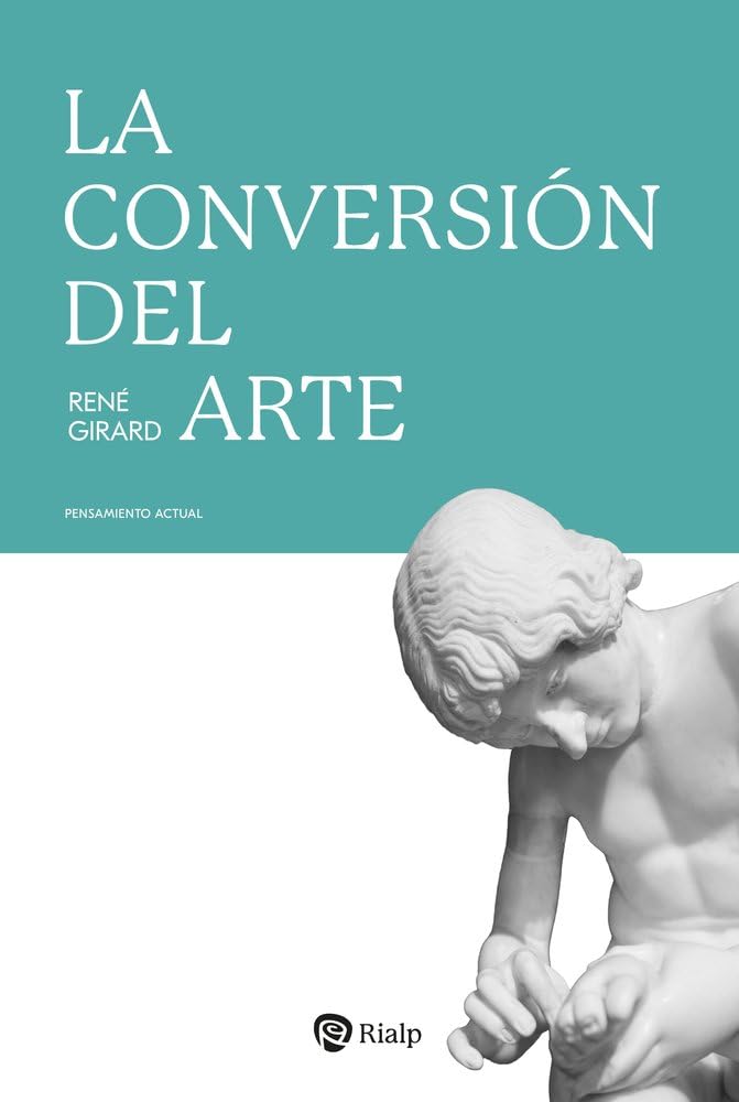 Libro: La conversión del arte