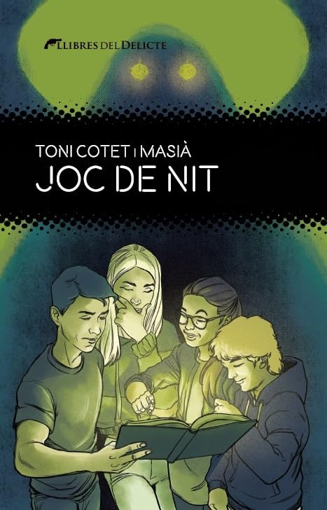 Libro: Joc de nit
