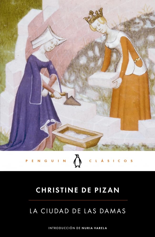 Libro: La ciudad de las damas (Penguin Clásicos)