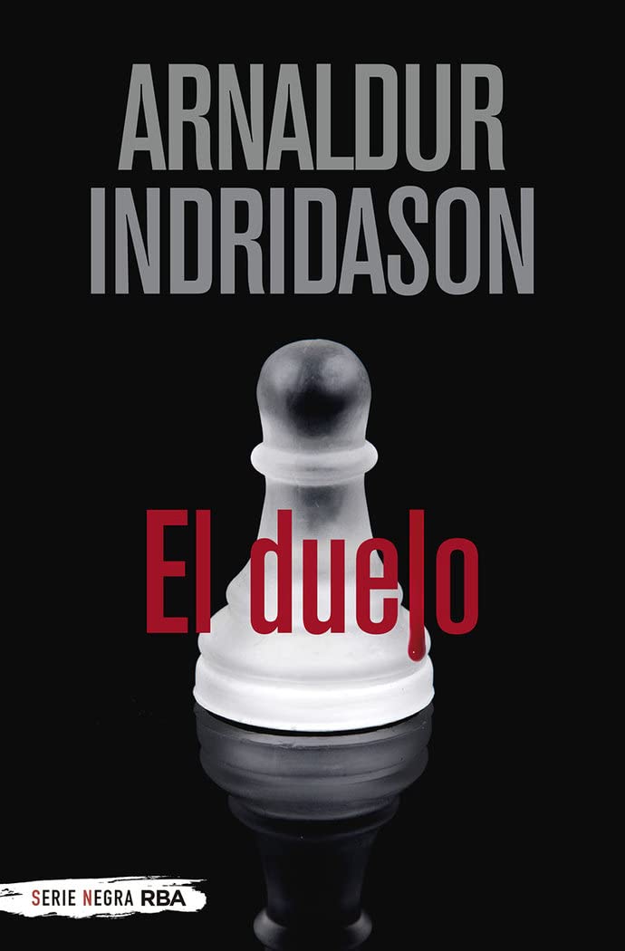 Libro: El duelo (Spanish Edition)