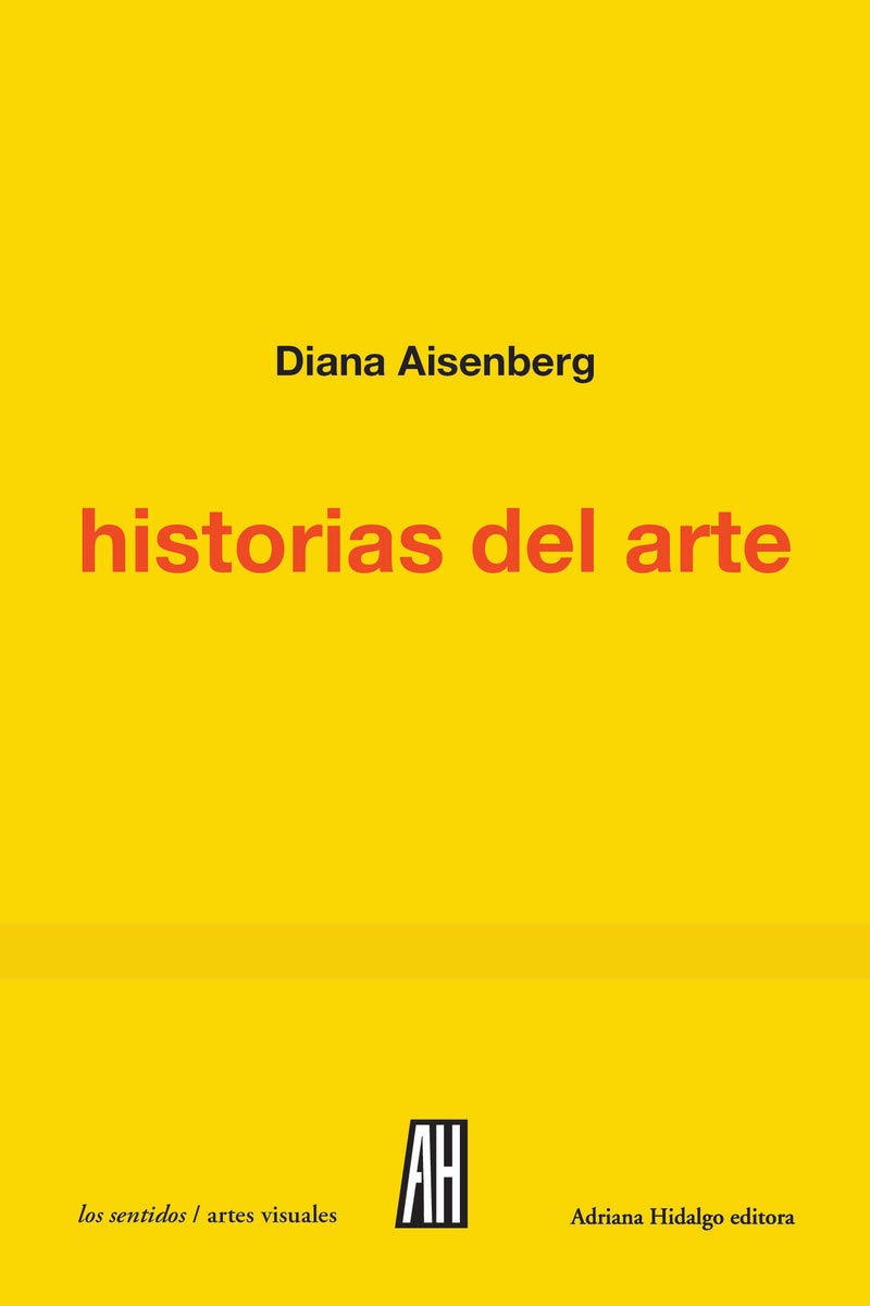 Libro: Historias del arte
