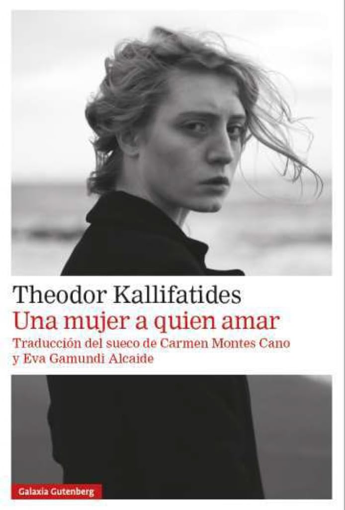 Libro: Una mujer a quien amar (Narrativa)