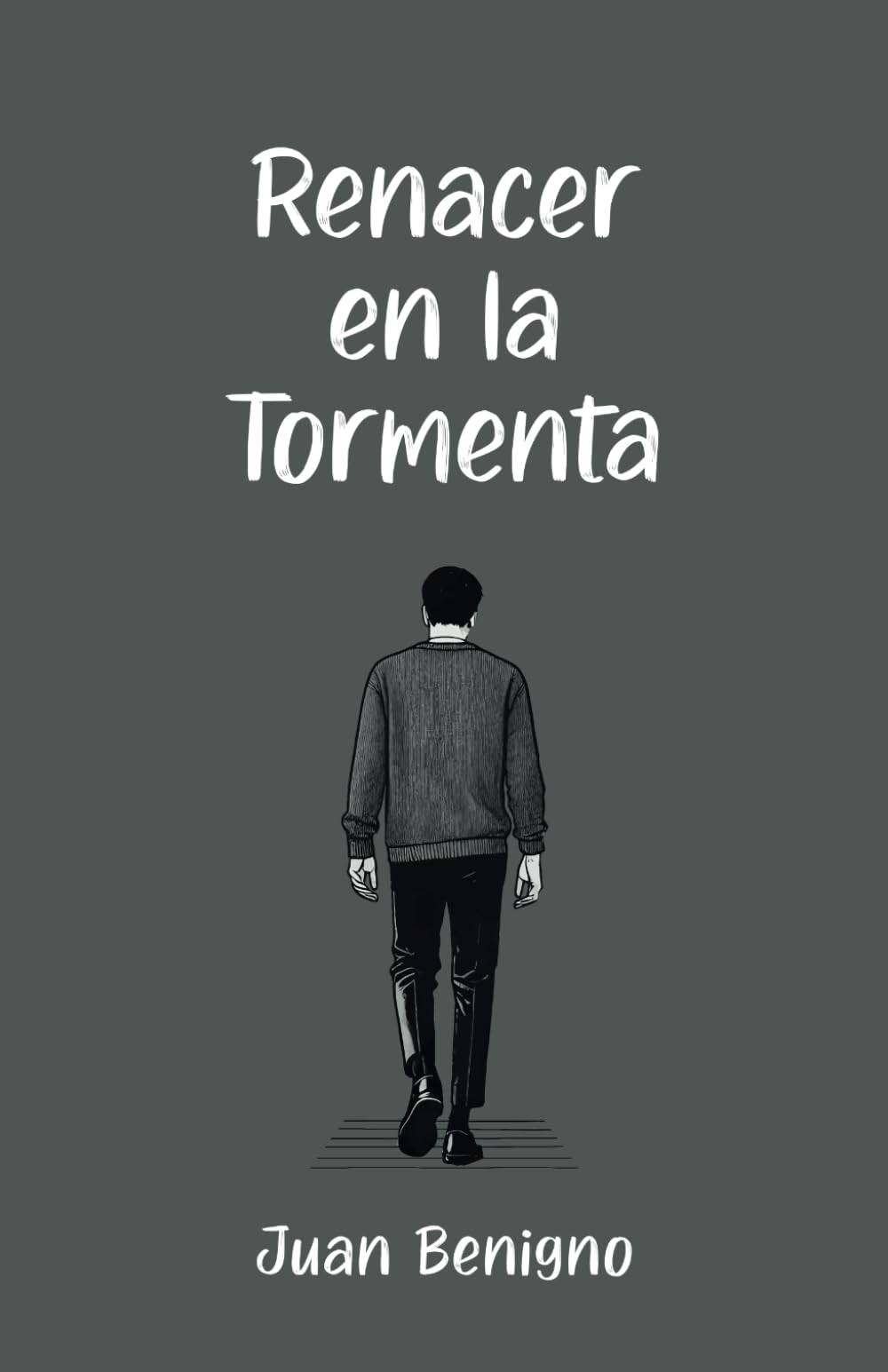 Libro: Renacer en la Tormenta