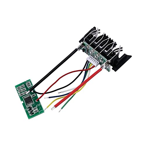 Placa-de-circuito-impreso-de-protección-de-carga-de-batería-de-iones-de-litio-DCB200-de-Acxico-para-Dewalt-de-18-V-y-20-V.