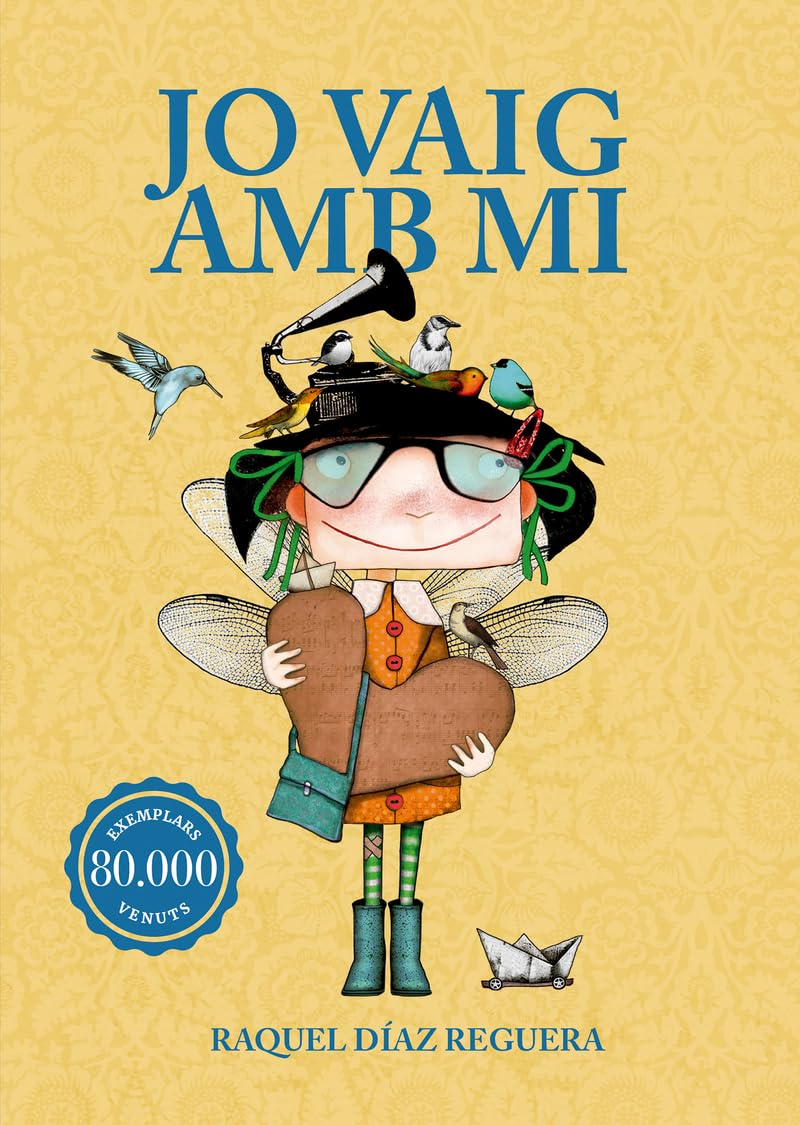 Jo vaig amb mi (NUBEOCHO)