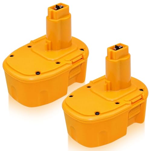 Fhybat---Paquete-de-2-baterías-de-repuesto-de-3600-mAh-Ni-MH-de-14,4-V-DC9091-DW9094-para-baterías-Dewalt-de-14,4-V-XRP-DC9091-DW9094-DW9091-DC9094-DE9091-DE9092-DE9038-(amarillas)