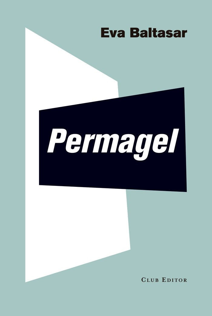 Libro: Permagel: 70 (El Club dels Novel·listes)