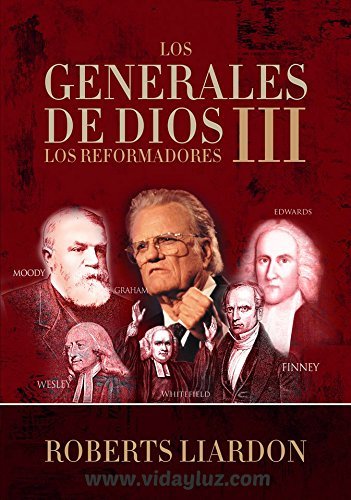 Libro: Los Generales de Dios III ( Volumen 3 )