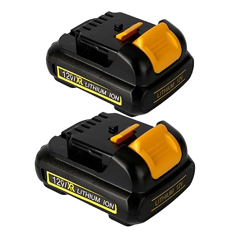 Paquete-de-2-baterías-H-ANT-de-3000-mAh-de-repuesto-compatibles-con-Dewalt-de-12-V-(DCB120,-DCB121,-DCB123,-DCB125,-DCB127,-DCB20-XE)