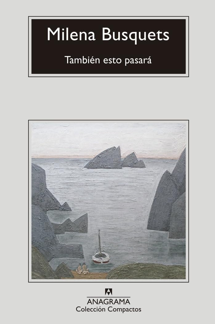 También esto pasará: 755 (Compactos)