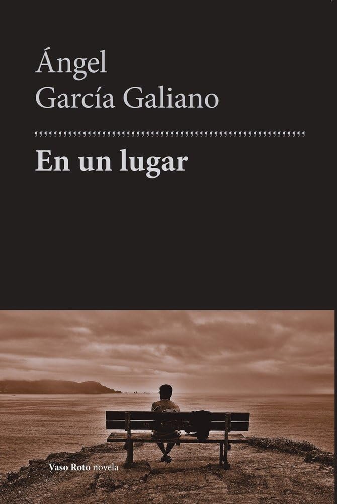 Libro: En un lugar