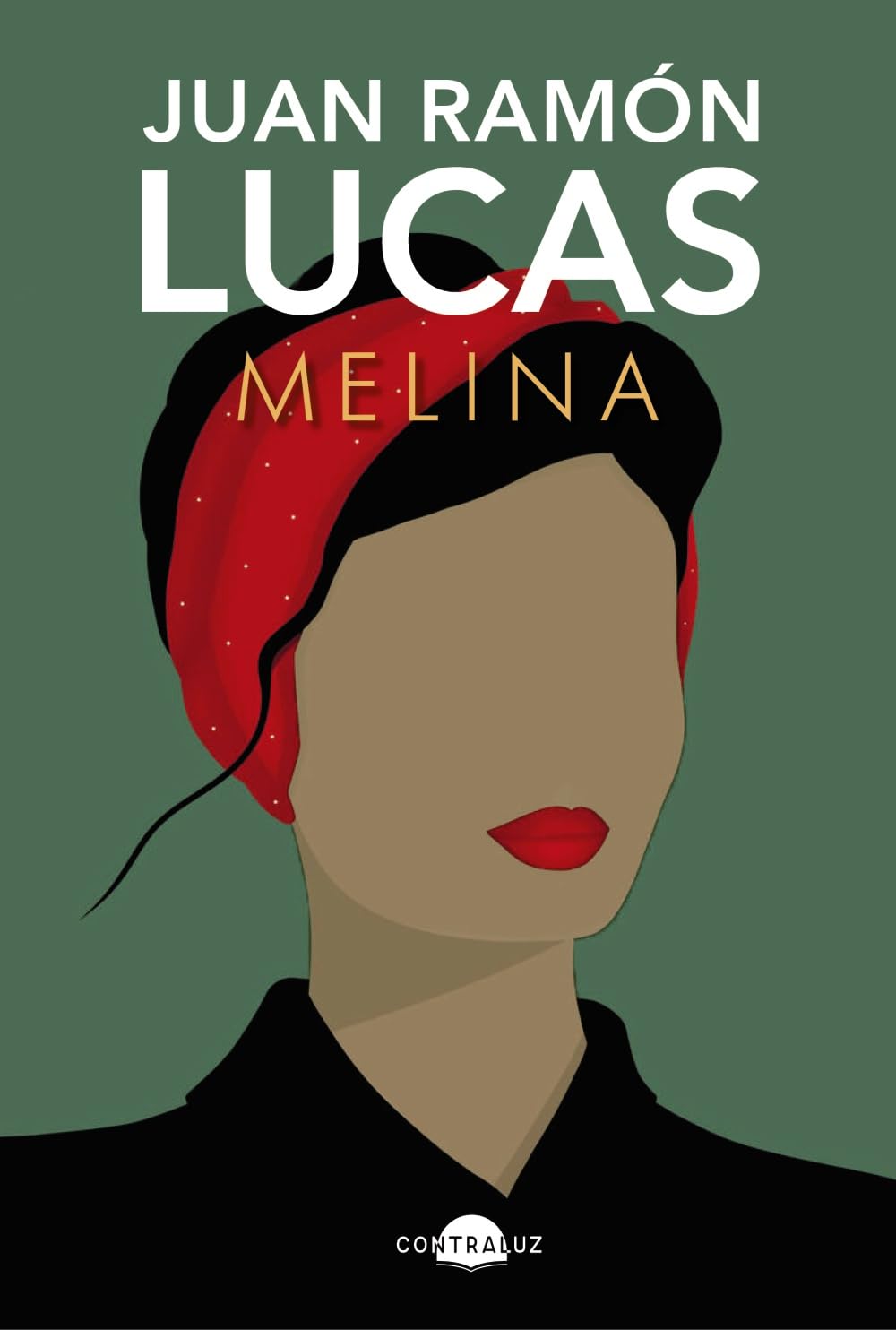 Libro: Melina