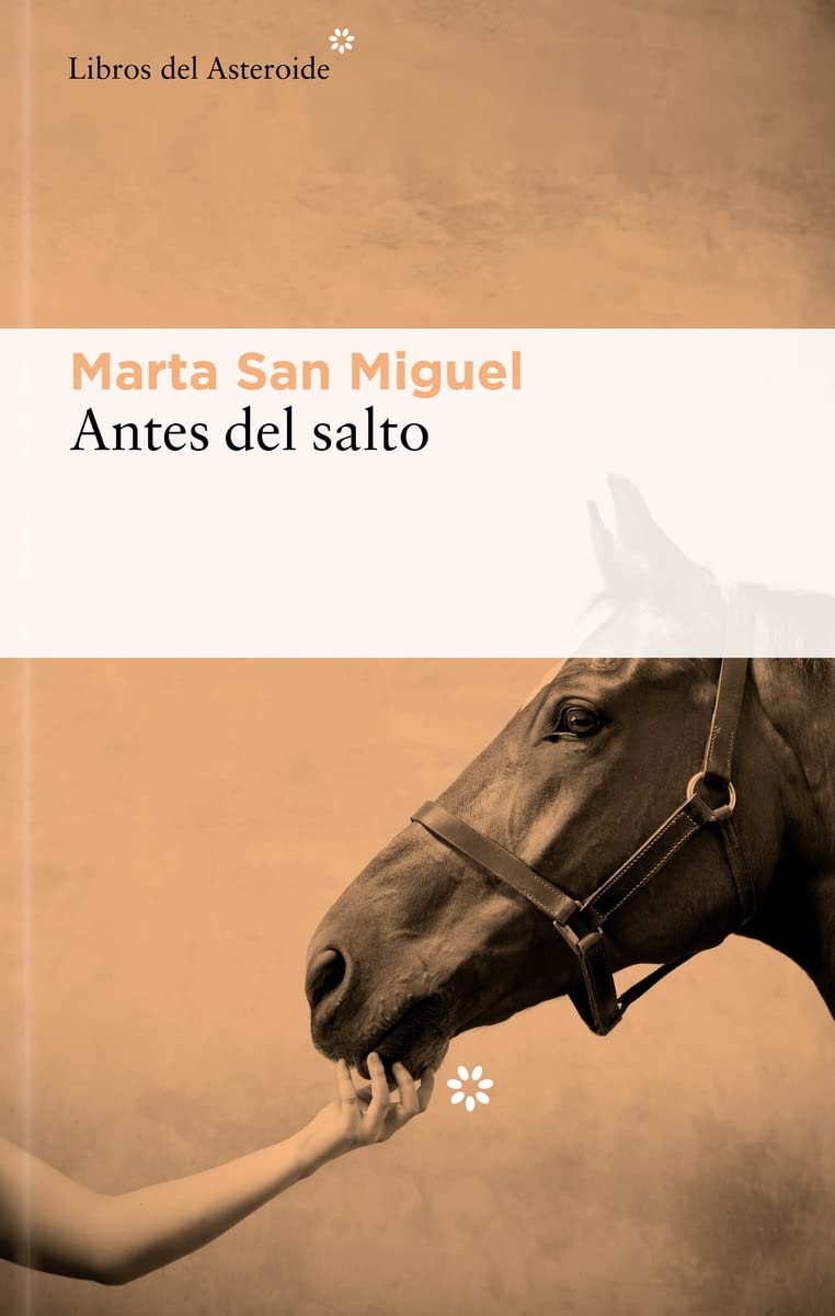 Libro: Antes del salto: 280 (Libros del Asteroide)
