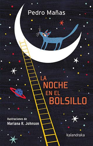 Libro: La noche en el bolsillo (Spanish Edition)