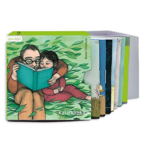 Libro: Minilibros imperdibles 6