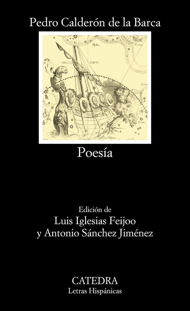 Libro: Poesía