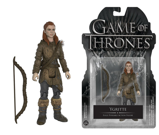Funko Game of Thrones Ygritte Figura de Acción