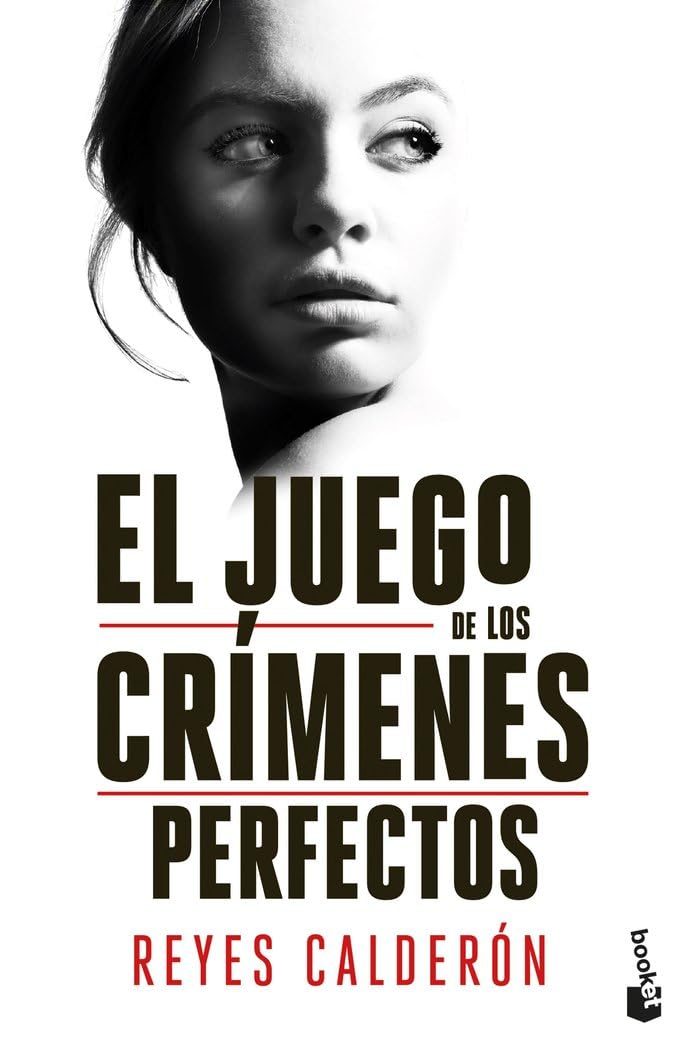 Libro: El juego de los crímenes perfectos (Crimen y misterio)