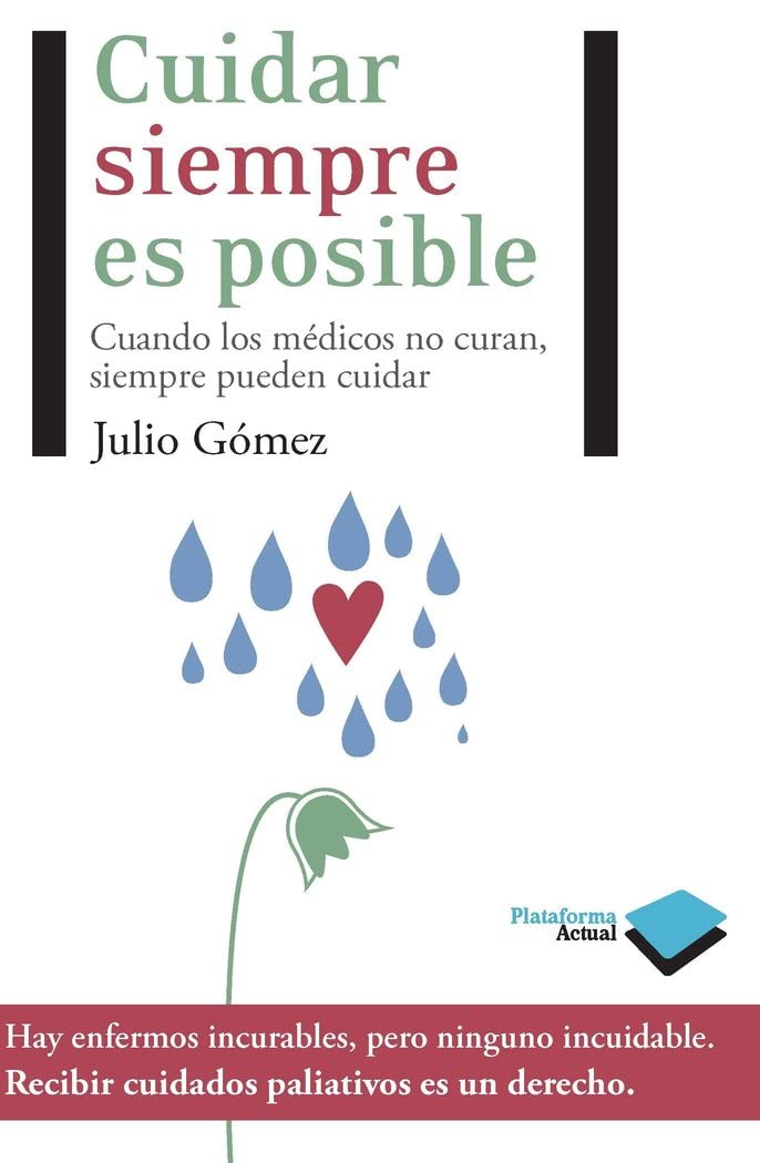 Libro: Cuidar Siempre Es Posible