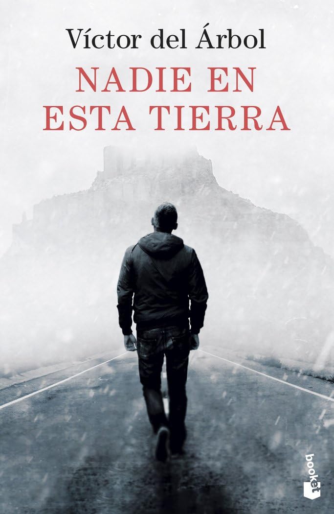 Nadie en esta tierra: 1 (Crimen y misterio)