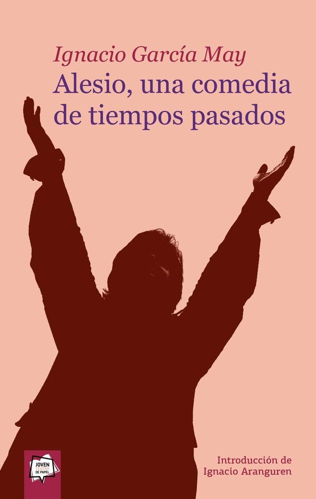 Libro: Alesio, una comedia de tiempos pasados: 1 (Joven Teatro de Papel)