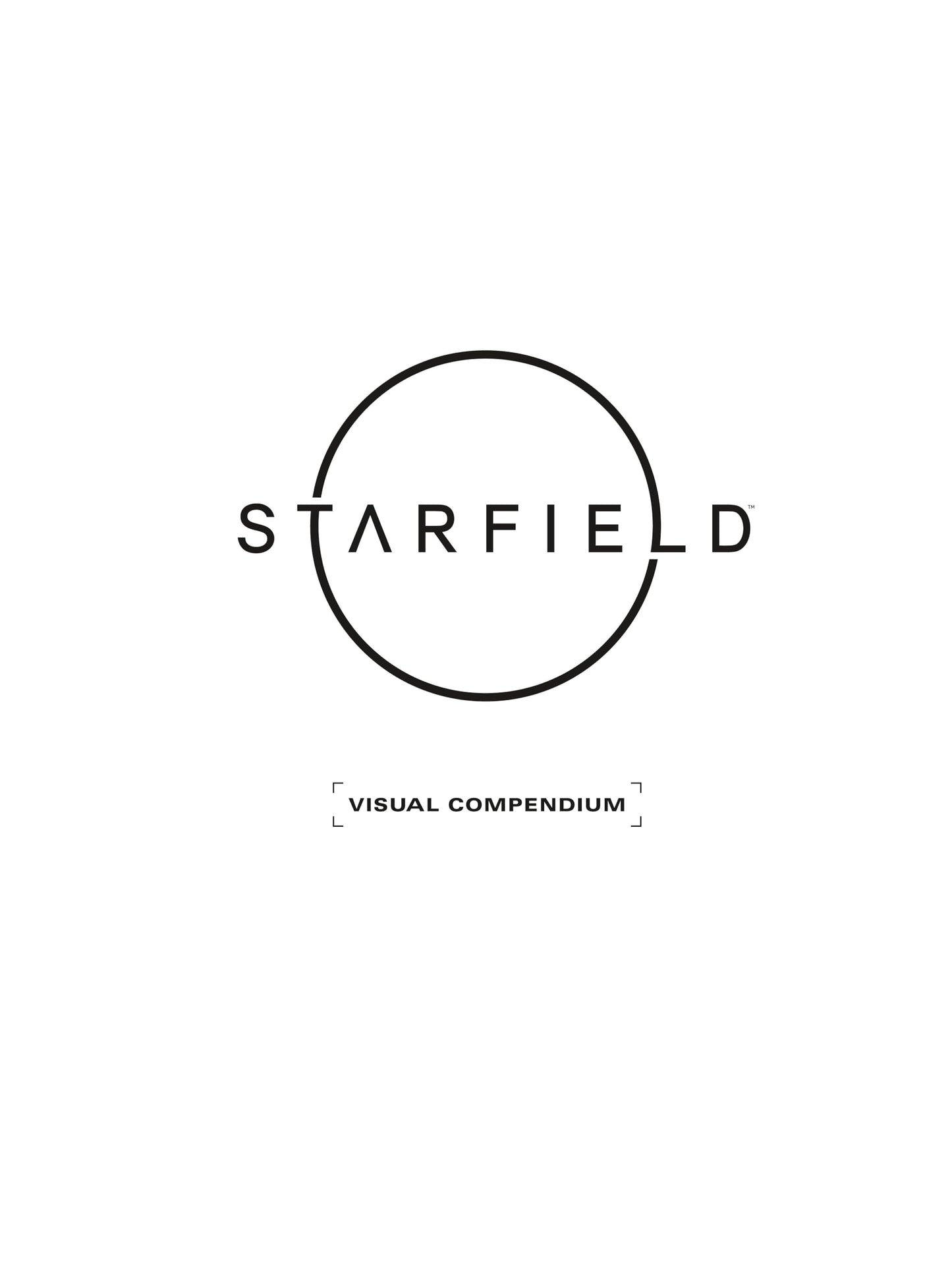 Libro: Starfield Visual Compendium