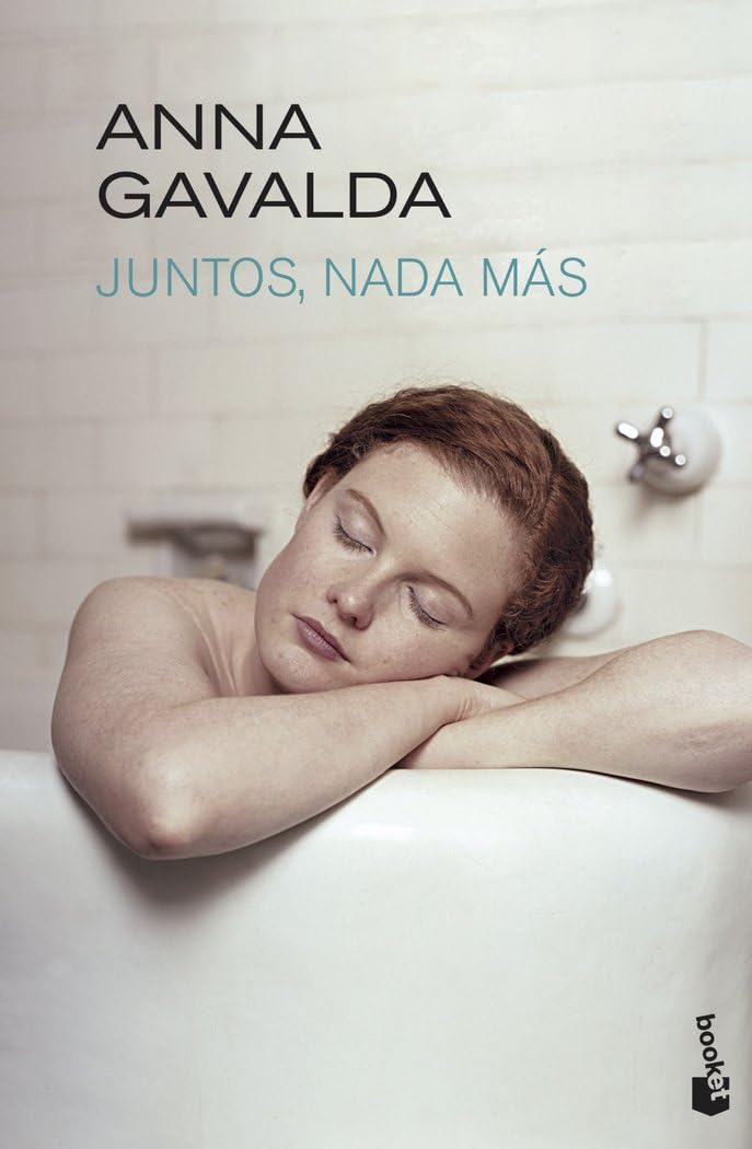 Libro: Juntos, nada más (Novela)