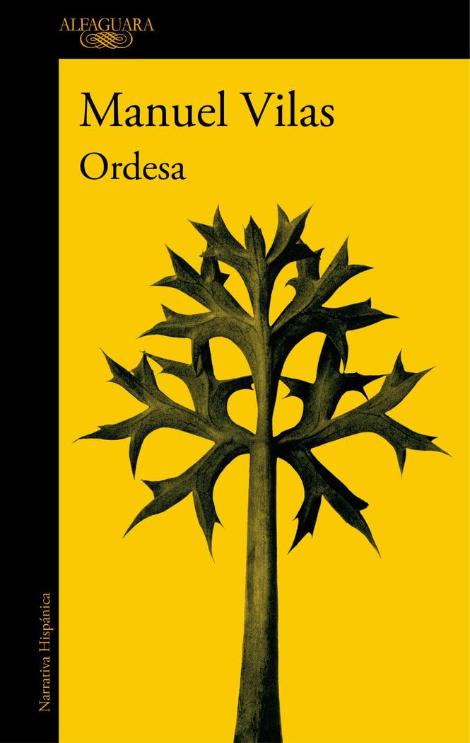 Libro: Ordesa (Hispánica)
