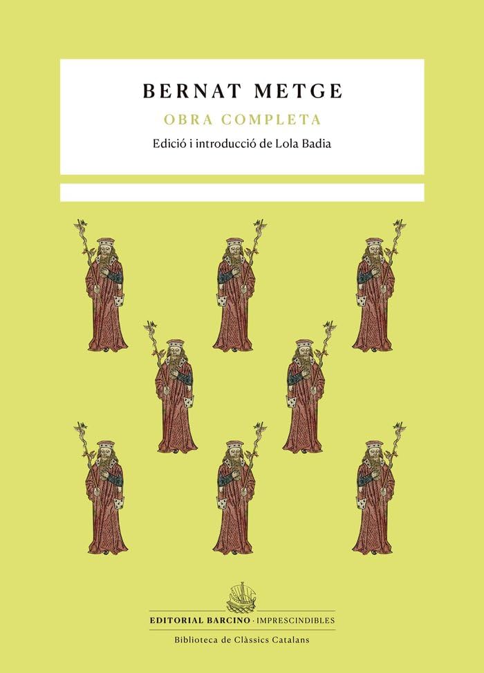 Libro: Obra completa