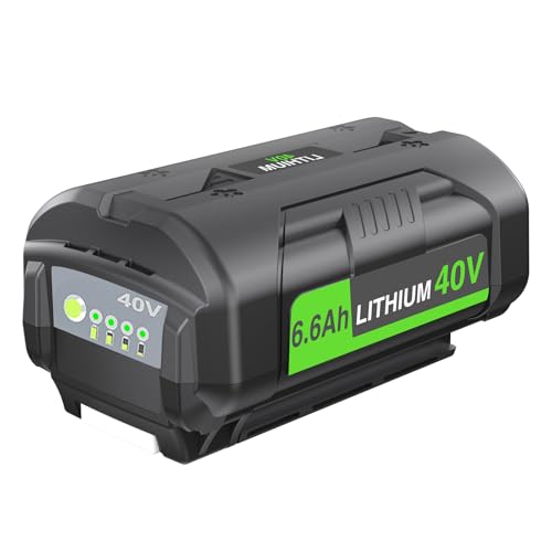 BOTKK-40-V-6,6-Ah-Reemplazo-para-batería-Ryobi-de-40-V-de-litio-Compatible-con-batería-Ryobi-de-40-V-OP4050A-OP40201-OP4026-OP40261-OP4030-OP40301-OP4050-OP4060-etc.