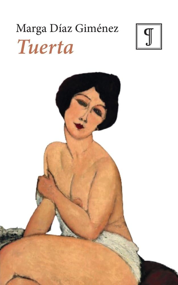 Libro: Tuerta