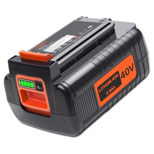 Batería-de-repuesto-JGSPJ-de-3,5-Ah-para-Black-and-Decker-de-40-V.-Compatible-con-baterías-Black-and-Decker-de-40-V-LBX1540-LBX2040-LBXR36-LBXR2036-LST136w.-Herramientas-eléctricas-inalámbricas.