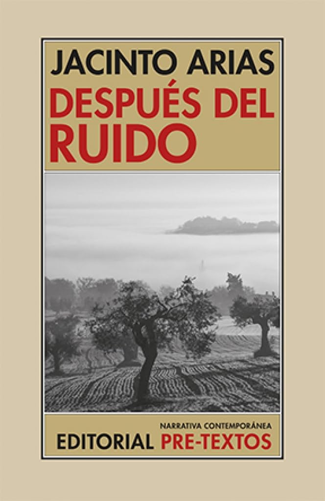 Libro: Después del ruido