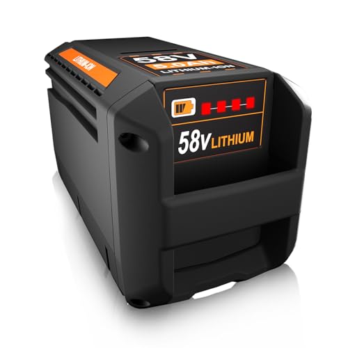 Batería-de-repuesto-Capowill-de-58-V-y-5,0-Ah-para-Echo-58-V-CBP-58V40-(no-compatible-con-cortadoras-de-césped)