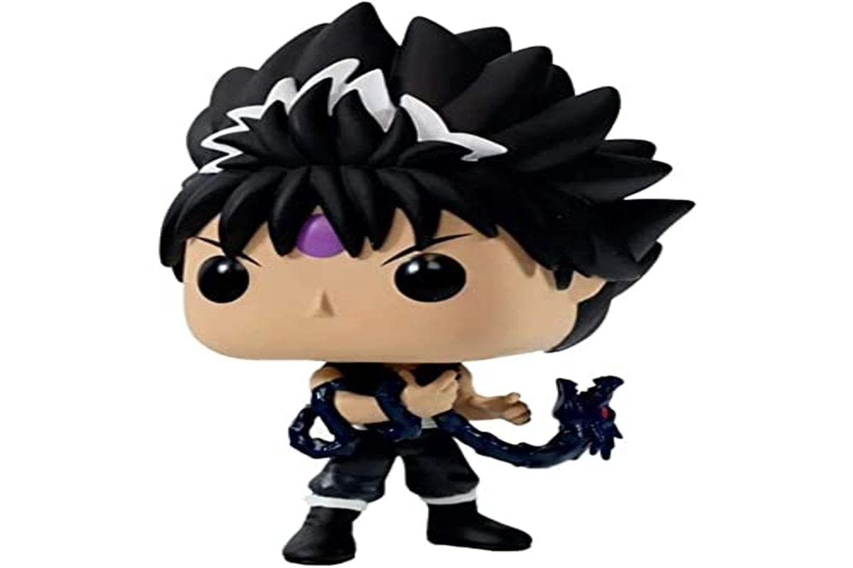 Funko Pop! Animación: Yu Hakusho - Hiei (Exclusivo)